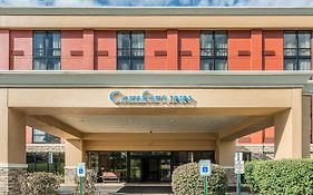 Comfort Inn Cranberry Township Pa